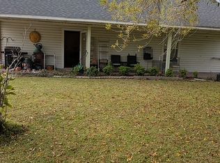 10735 Highway 182, Franklin, LA 70538