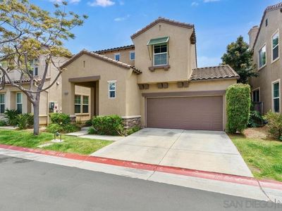 6295 Plum Way, San Diego, CA, 92130