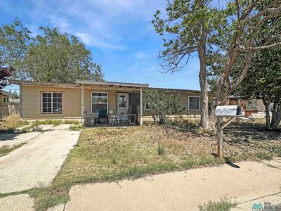1012 W Laughlin Dr, Hobbs, NM, 88240