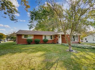 10 Willow Dr, Springboro, OH 45066