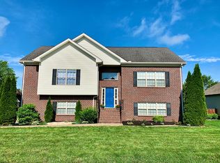 105 Ashfield Ct, White House, TN 37188