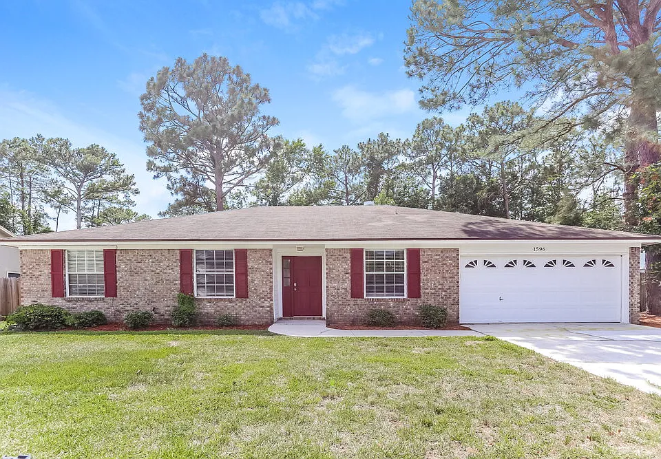 1596 Trotters Bend Trl