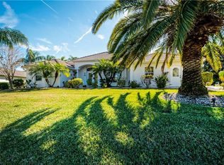 51 Par View Rd, Rotonda West, FL 33947