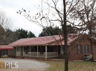 6041 Stone Bridge Rd, Carnesville, GA 30521