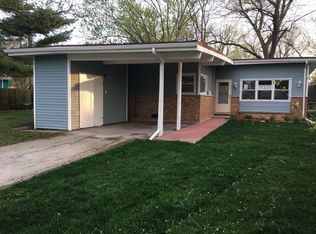 1130 Schilling Ave, Chicago Heights, IL 60411