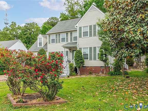 5th image of 2505 Eagles View Ct