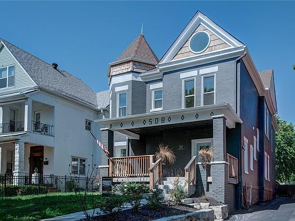 3rd image of 508 Prospect Ave