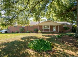 7020 Wilson Grove Rd, Mint Hill, NC 28227