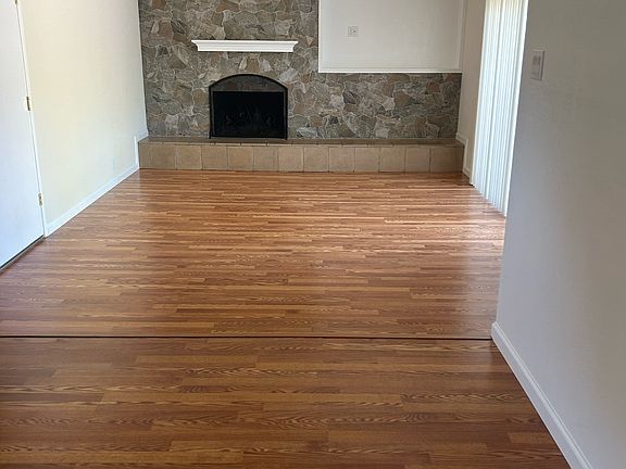 Dining and Family Room