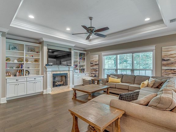 4th image of 5700 Sumter Hill Ln