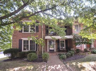 3406 Lyon Dr, Lexington, KY 40513