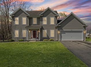 556 Melwood Dr, Rochester, NY 14626