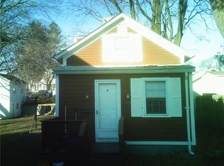 55 Reeland Ave, Warwick, RI 02886