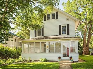 724 Cherokee Ave, Des Moines, IA 50316