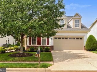 13258 Triple Crown Loop, Gainesville, VA 20155