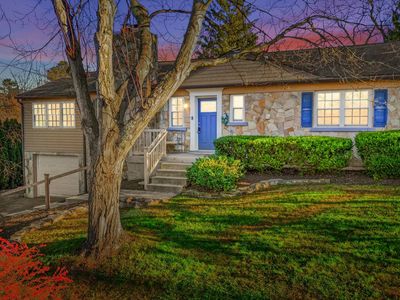 709 N Warfield Dr, Mount Airy, MD, 21771