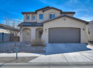 5856 Mafraq Ave NW, Albuquerque, NM 87114