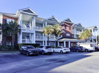 1107 Louise Costin Ln UNIT 1210, Murrells Inlet, SC 29576