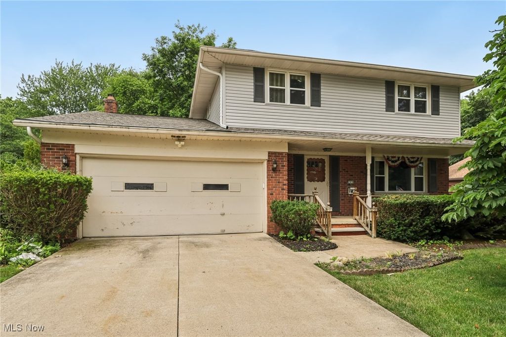 Real estate listing image
