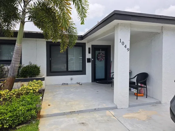 1049 Wyoming Ave, Fort Lauderdale, FL 33312