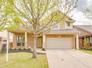 12224 Long Stem Trl, Fort Worth, TX 76244