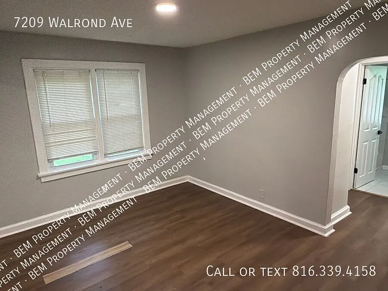 7209 Walrond Ave — Photo 5