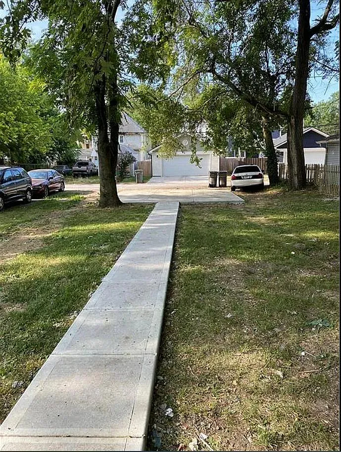 1 bed, 600 sqft, $1,200 — Photo 3