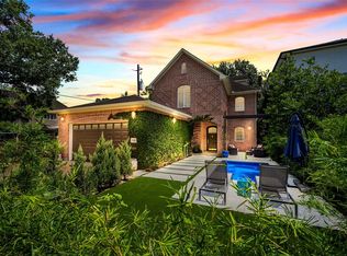 1502 Whispering Pines Dr, Houston, TX 77055