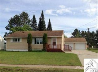 36 Balsam Cir, Babbitt, MN 55706