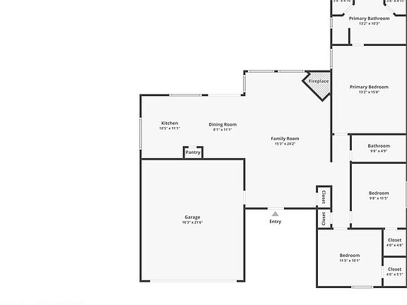 2nd image of 3002 Sherborne St