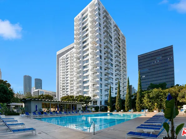 2170 Century Park E APT 1804, Los Angeles, CA 90067