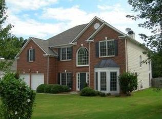 2935 Spring Harbor Dr, Cumming, GA 30041