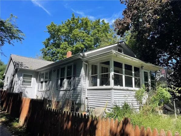 357 South Burnham Highway, Lisbon, CT 06351