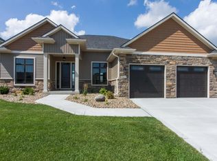 2615 Coyote Dr, Ames, IA 50014