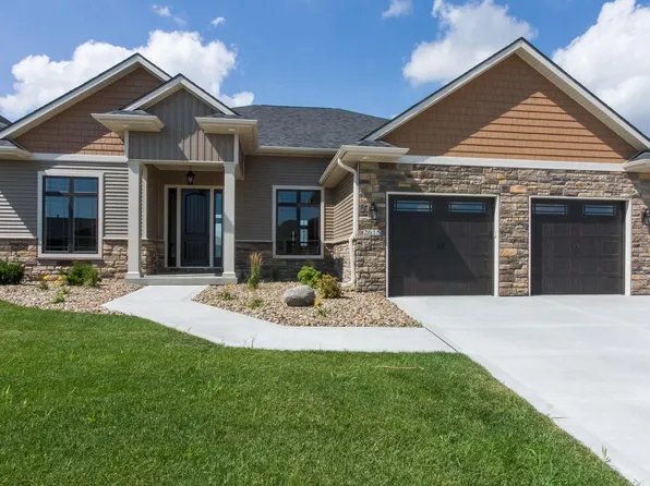 2615 Coyote Dr, Ames, IA 50014