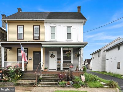 4 E Muth Ave, Myerstown, PA, 17067