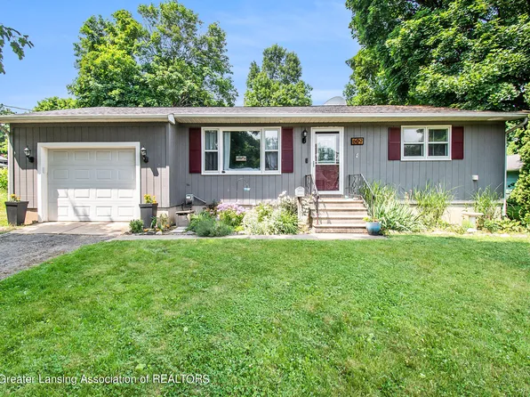 609 E Hanover St, Marshall, MI 49068