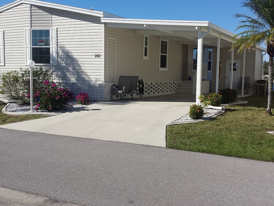 1st image of 701 Aqui Esta Dr Lot 261