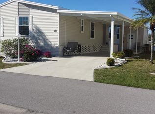 701 Aqui Esta Dr LOT 261, Punta Gorda, FL 33950