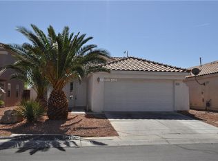 3334 Capitol Reef Dr #0, North Las Vegas, NV 89032