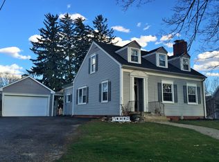 5 S Indiana St, Roachdale, IN 46172