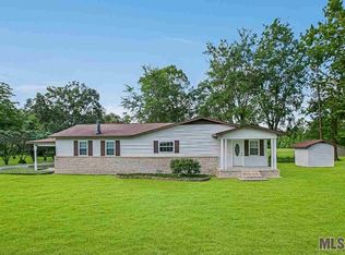 42217 Norwood Rd, Gonzales, LA 70737