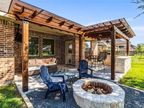 715 Cypress Creek Lane, Richmond, TX 77469