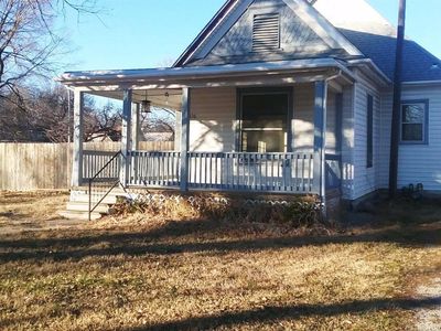 636 S 9th St, Salina, KS, 67401