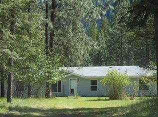 38 Capper Ln, Superior, MT 59872