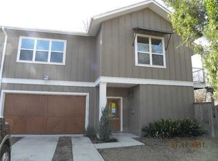 5412 McCandless St #B, Austin, TX 78756