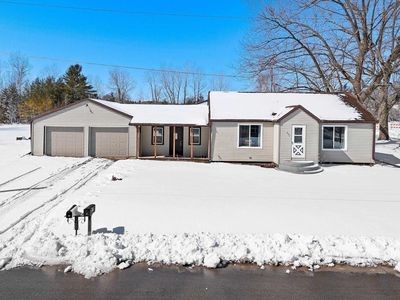 207 PARK AVENUE, Oconto Falls, WI, 54154