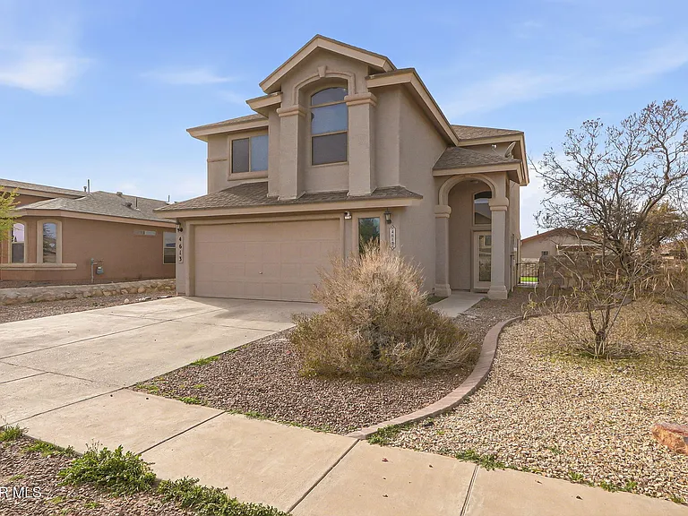 4613 Al Hernandez St — Photo 2