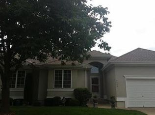 4432 S Davidson Dr, Independence, MO 64055