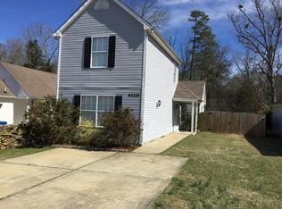 4110 Sudbury Rd, Durham, NC 27704